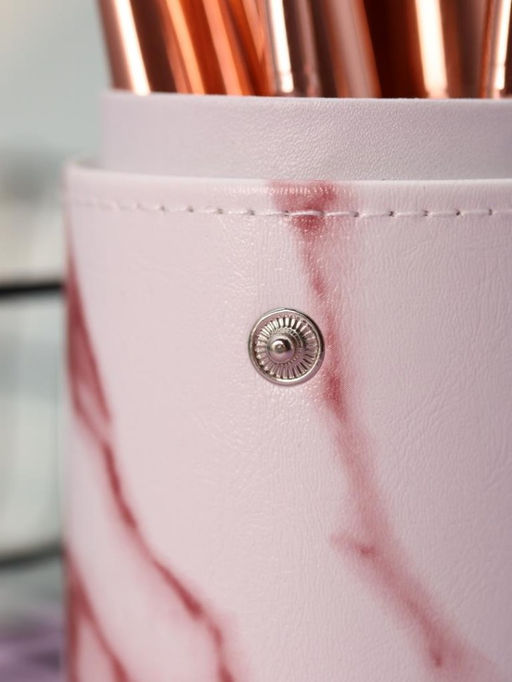 Набор кистей для макияжа "Sculpted beauty", 10 шт.