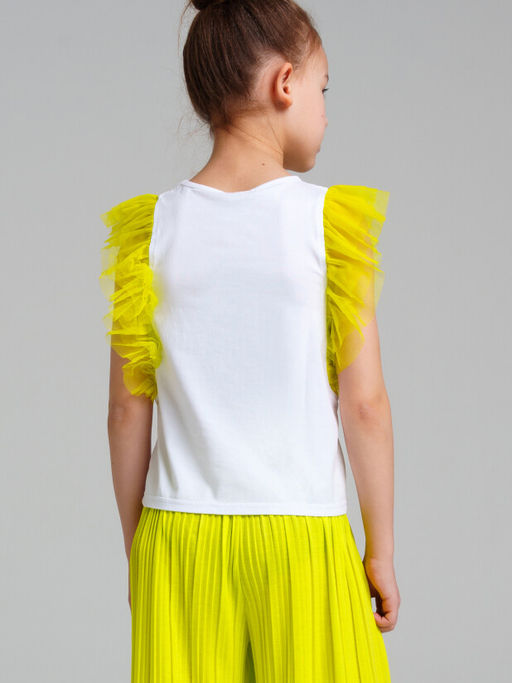 PlayToday / Футболка для девочки фото 7