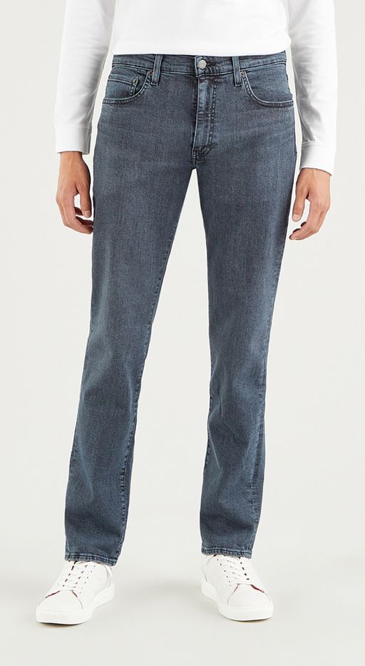 Джинсы мужские