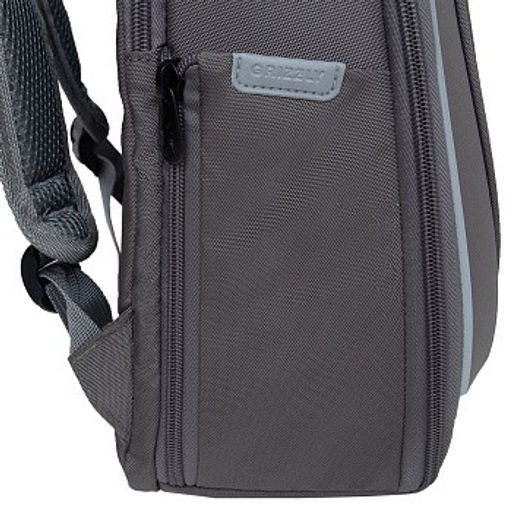 RAf-493-2 Рюкзак школьный - Grizzly фото 7