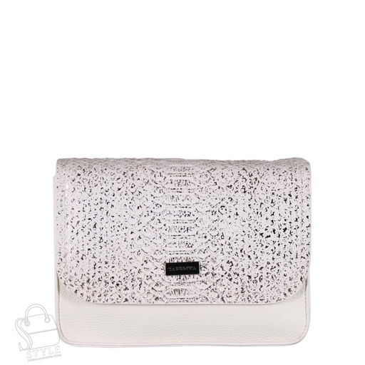 Сумка женская  575671 white Velina Fabbiano-Safenta/30  в Новосибирске