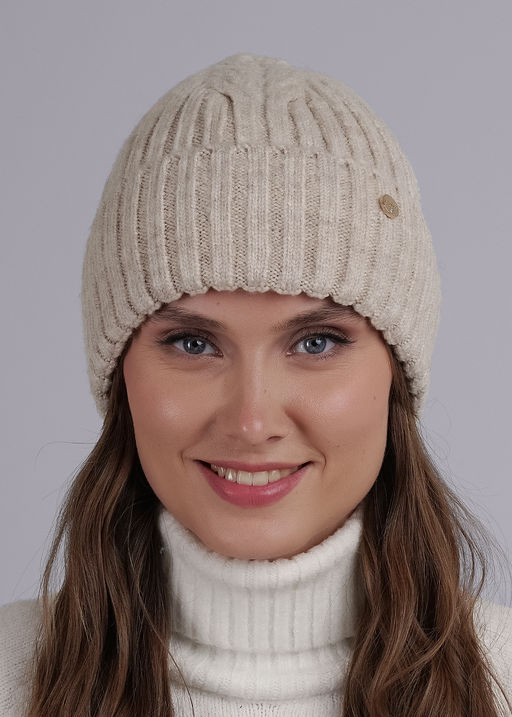 Шапка женская