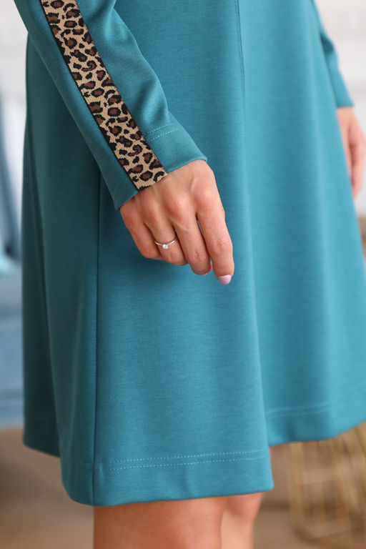 Платье П5-4409 - Wisell фото 3