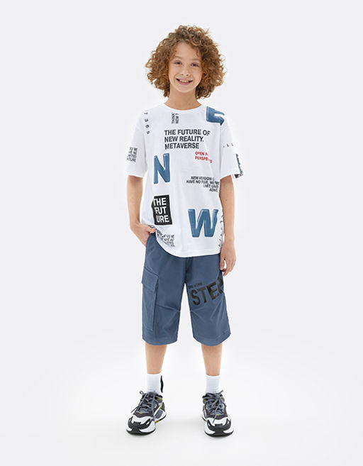 Шорты для мальчика