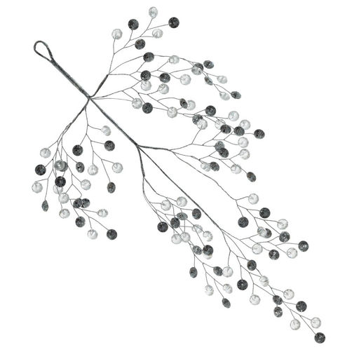 Изделие декоративное "Ветка", L25 W4 H41 см