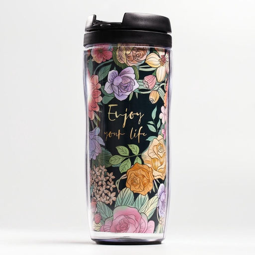 Термостакан «Белоснежка», Принцессы, 350 мл