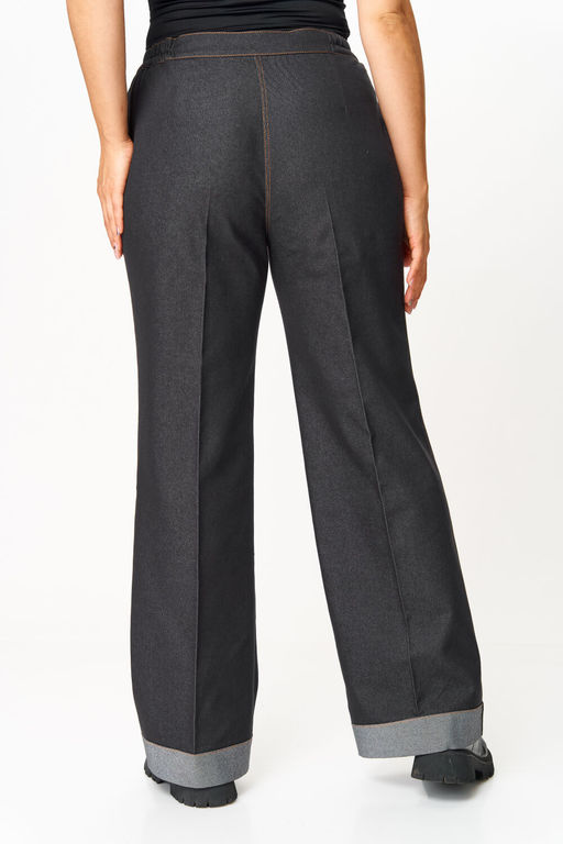 Костюм Aira Style 24239 Графит