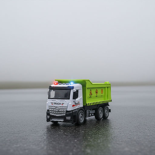 Машина "Копатель‑Профи" в коробке