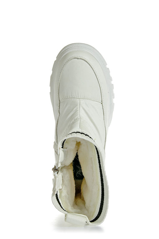 Полусапоги женские PATROL