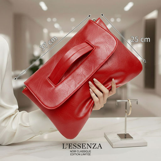 Сумка A/N-888-Black