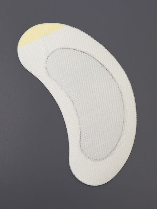 Цена за 4 шт. Защитные вкладыши от пота, для подмышек, одноразовые, 13?7 см - Simaland фото 2