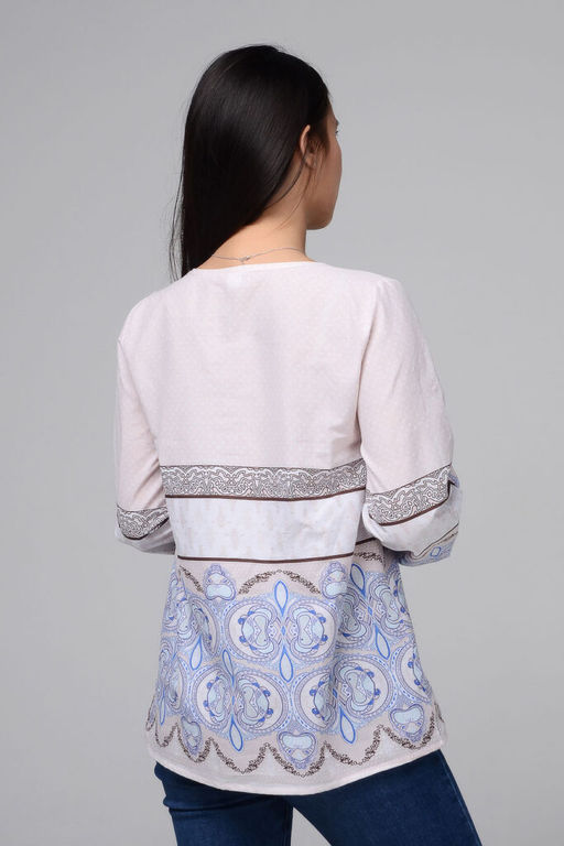 Туника Эурика (46-56) - Serenada фото 3