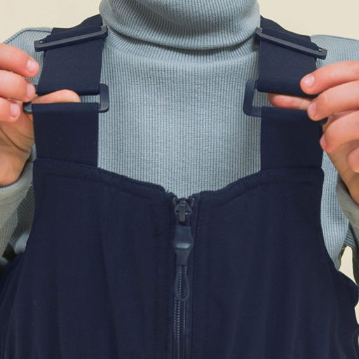 Pelican UZOZ3337 полукомбинезон детский  фото 6