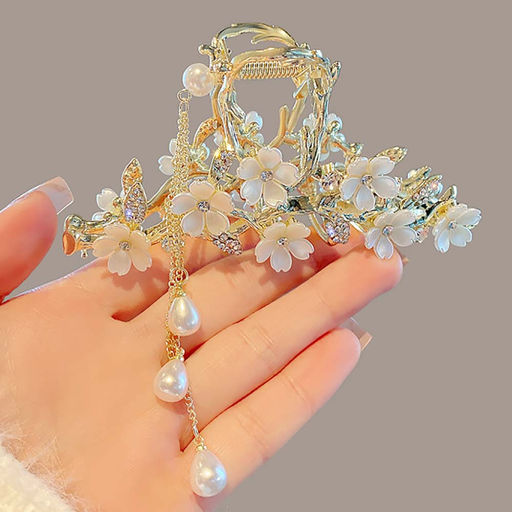 Краб для волос арт. 00 1842 (id 279391) - Rada фото 3