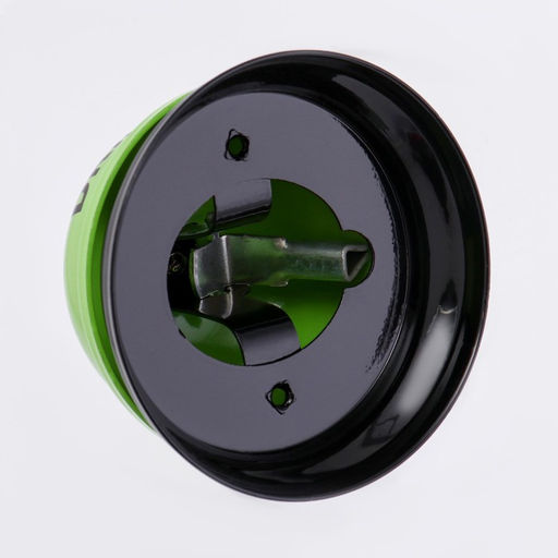 Звонок настольный Время пить!, 7.5 х 7.5 х 6 см, зеленый - Simaland фото 2