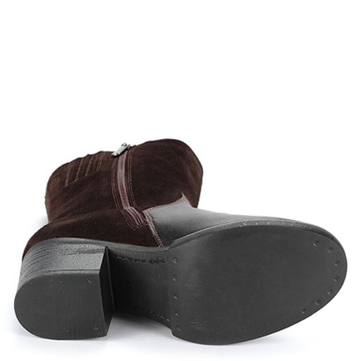 полусапоги женские - Riconte фото 6