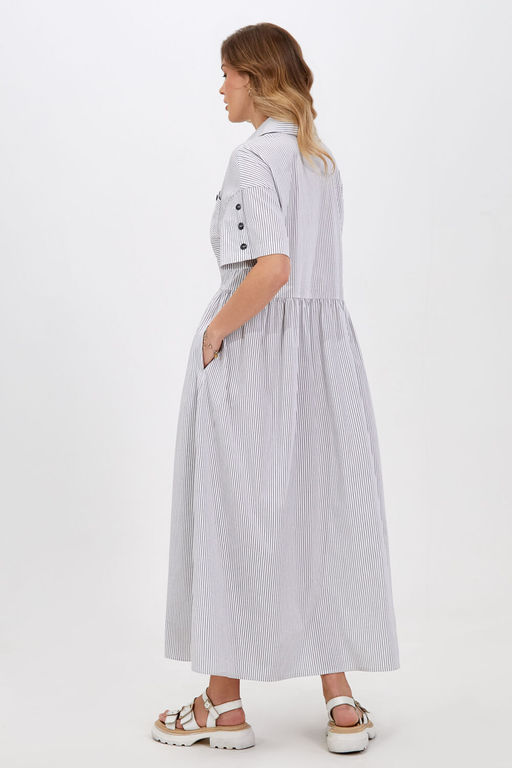 Платье Bazalini 5026