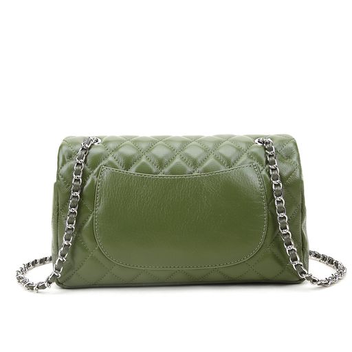 Женская сумка Mironpan арт. 88022 Зеленый фото 9