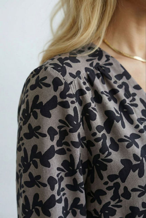 71525 Платье - Eliseeva olesya фото 3