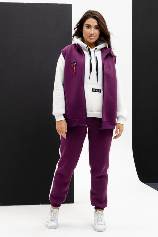 Костюм женский Софт - Натали фото 10