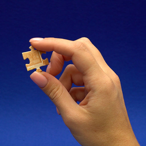 ФРЕЯ Пазл 2000 элемент. PZL-2000/37 Порт Хамной