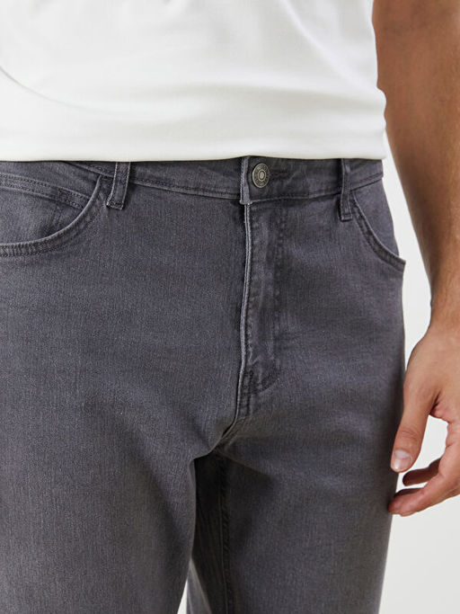 779 Regular Fit Erkek Jean Pantolon