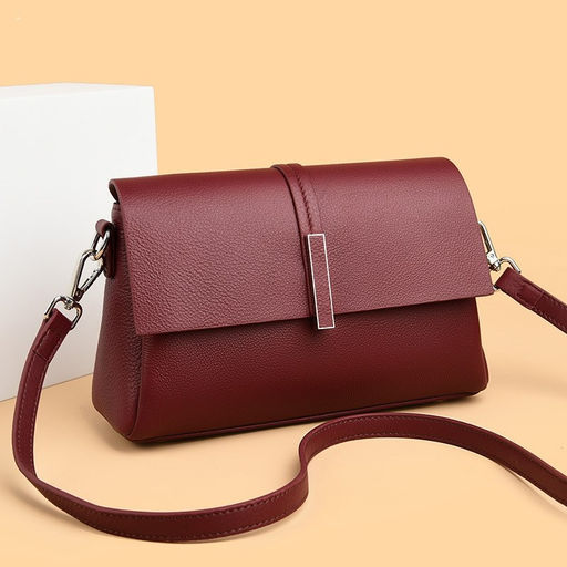 Bags Сумка женская / кожа / 0112131 фото 16