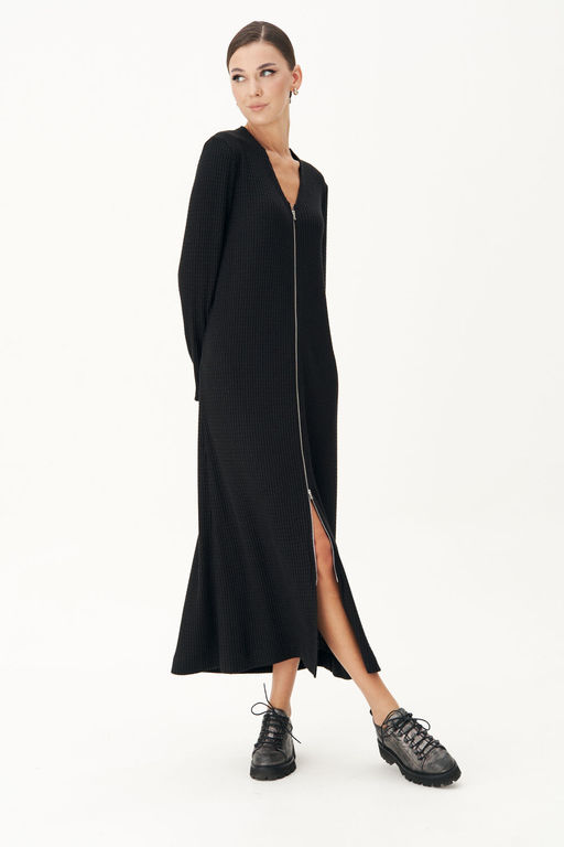 Платье Fantazia Mod 4883 черный