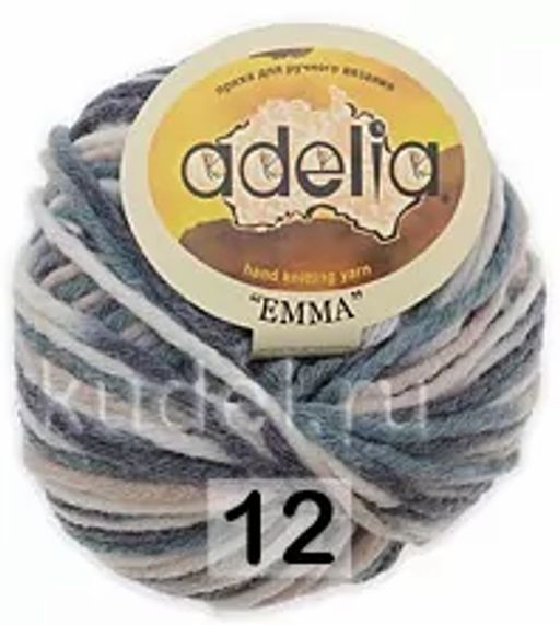 EMMA - Adelia фото 6
