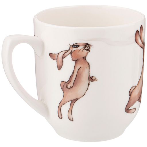 КРУЖКА LEFARD СЧАСТЬЕ ЕСТЬ 380 МЛ  фото 5