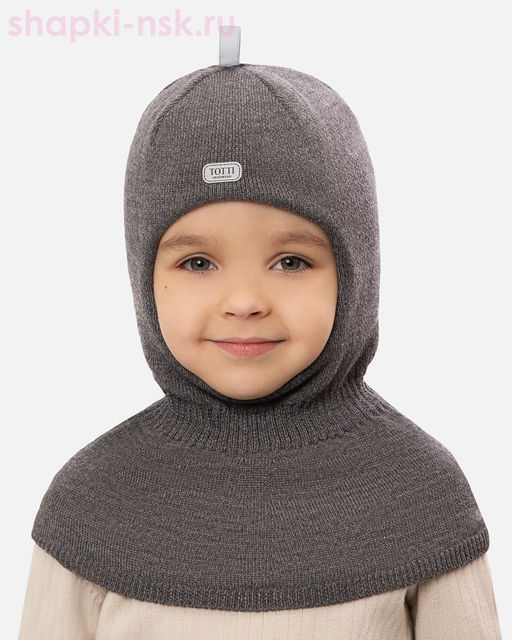 Свенсен Шлем для мальчика (4-8 лет)