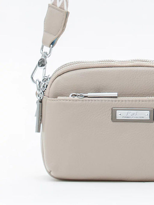 Сумка 0789CH beige Poina&Eiterou