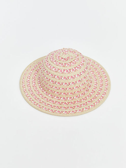 K?z Bebek Has?r ?apka