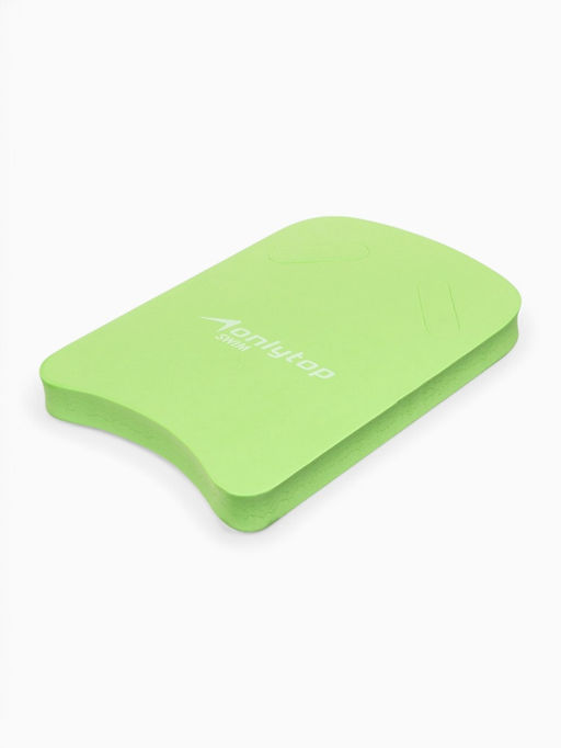 Доска для плавания ONLYTOP, 39×27×4 см, цвета МИКС