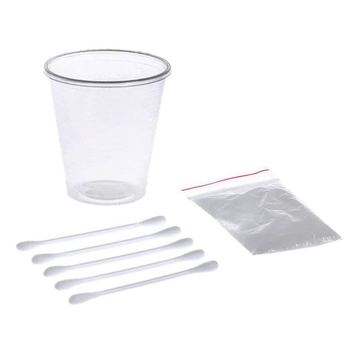 Набор для опытов Письмо огнём - Эврики фото 7