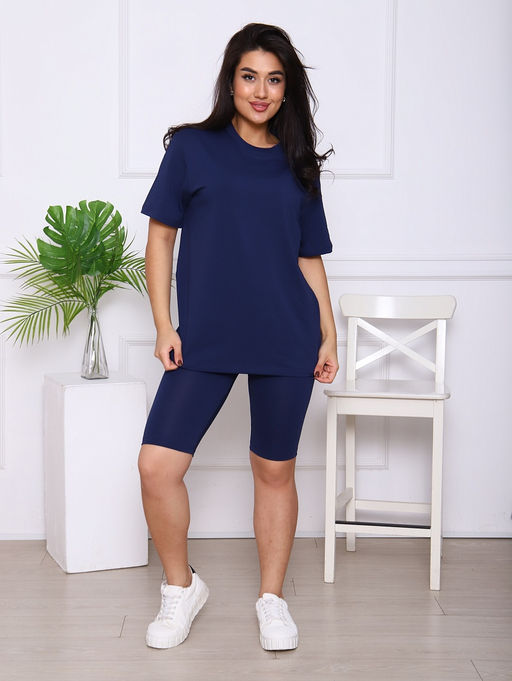 025.2 Костюм женский