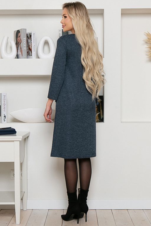 Платье 70901 - Avili фото 8