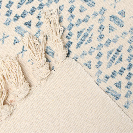 Ковер Этель Африка, 60х180 см , 50% хл, 50% п/э  фото 4