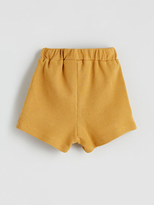 Beli Lastikli Erkek Bebek ?ort