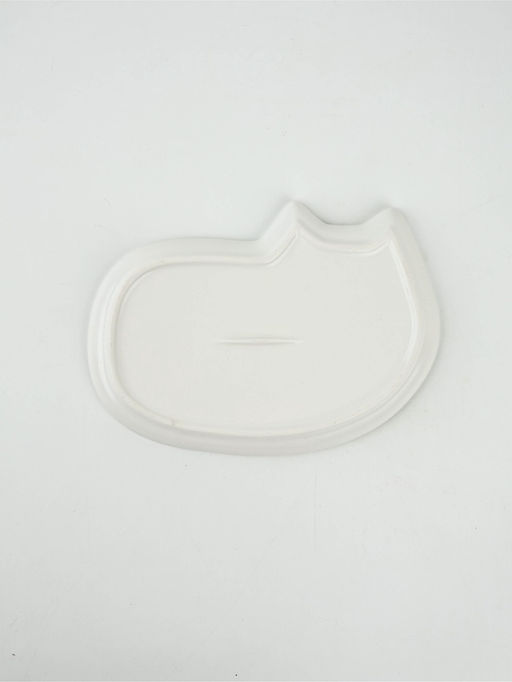 Чайная пара Улыбайся: кружка 200 мл, блюдце 18?11 см, ложка