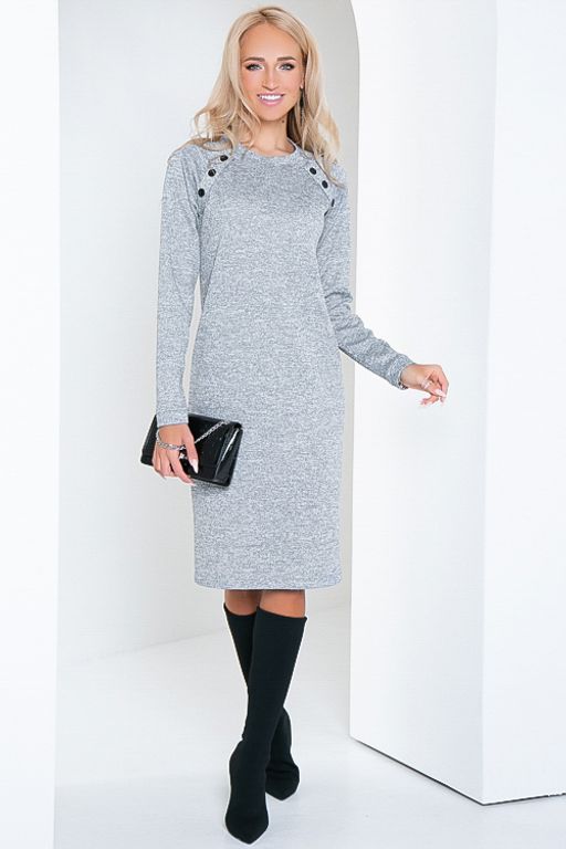 Платье 70498 - Avili фото 6