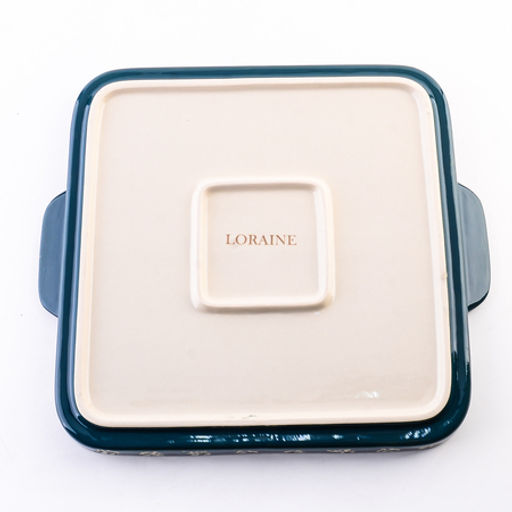 60377 Менажница керамическа LR (х8) - Mayer&boch фото 5