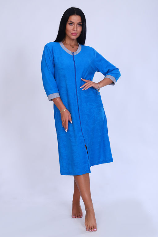 Халат 6760 - Натали фото 2