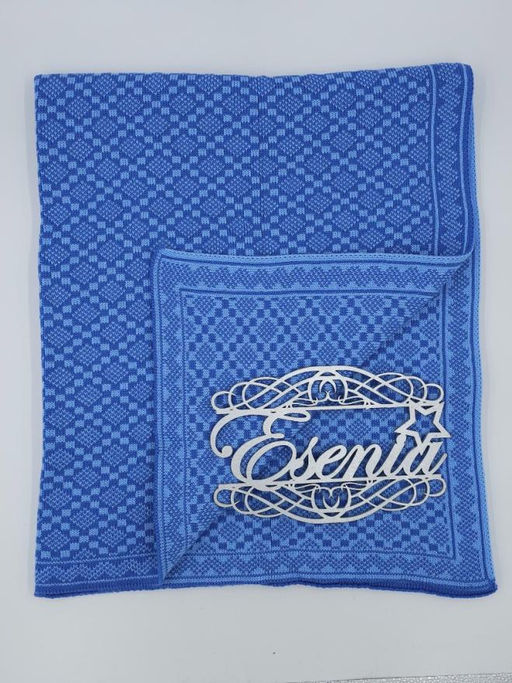 Плед Узор-2 - Есения фото 2