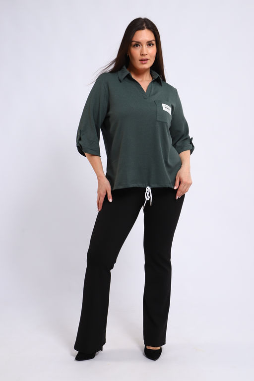 Женская туника 31973