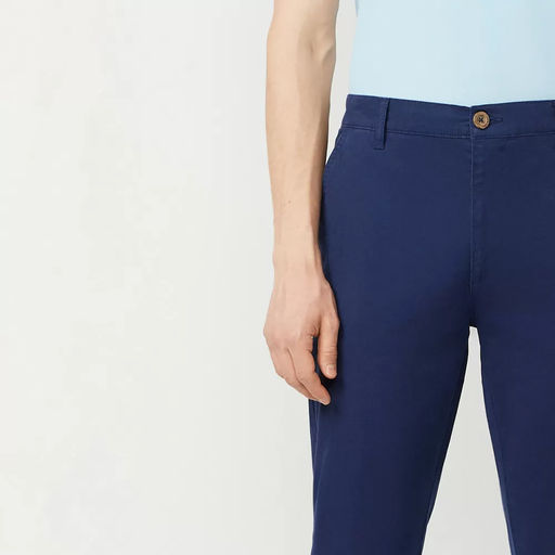 Брюки LC STEVEN CHINO / Lee Cooper