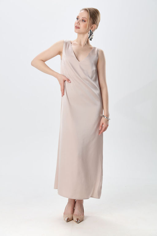 Костюм NIKVA н1015-1 капучино и крем-брюле  фото 8