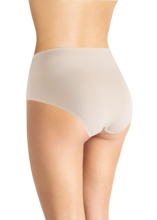 CLE M1088 Трусы жен. Кружево хлопок белый - Clever wear фото 12