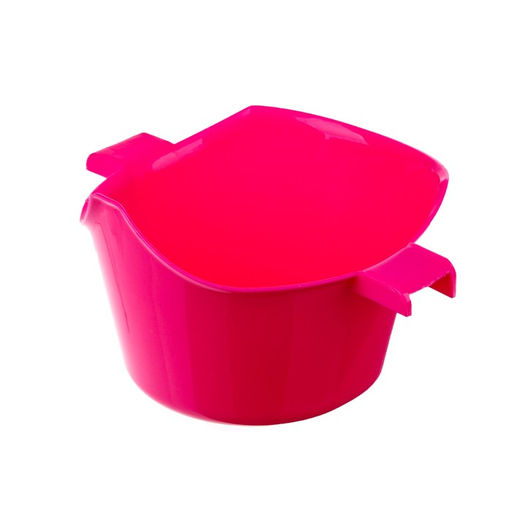 Горшок детский переносной, цвет розовый - Крошка я фото 6