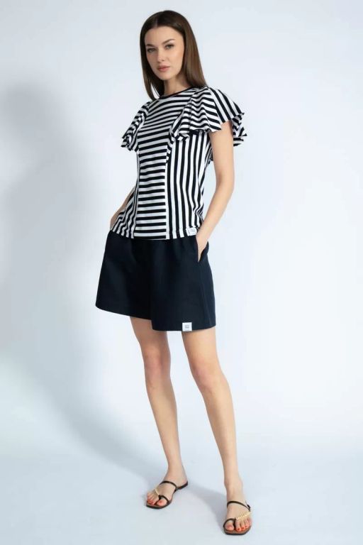 Джемпер 4080 - Kivviwear фото 4